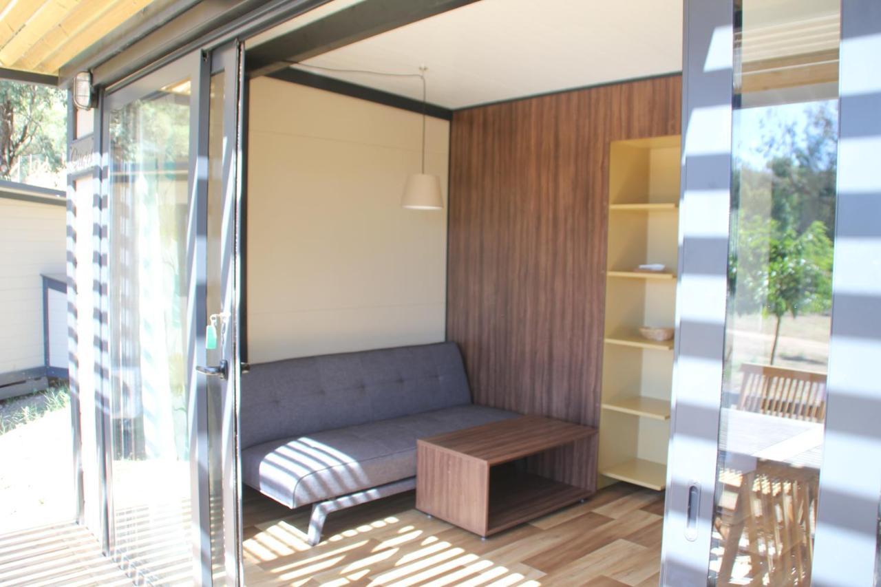 Campsite Vigna Maggiore 3*
