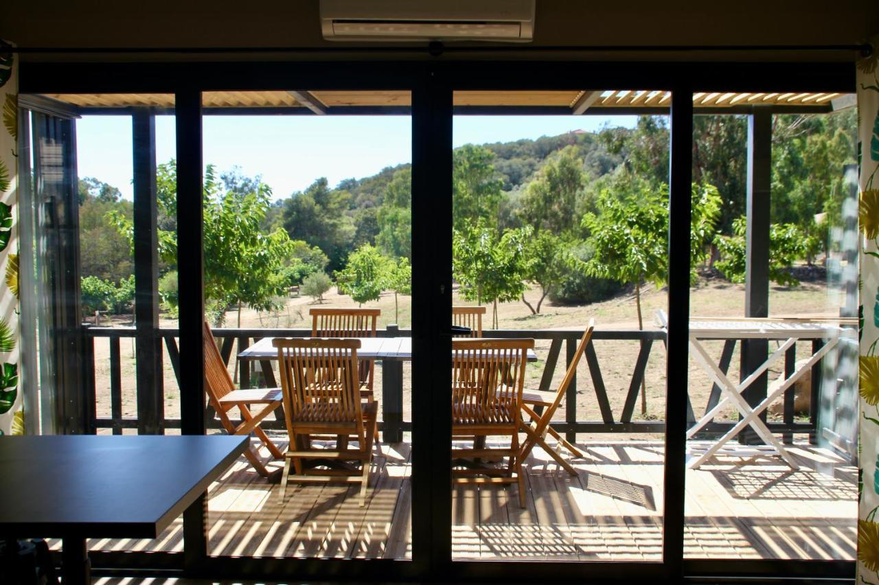 Camping Vigna Maggiore