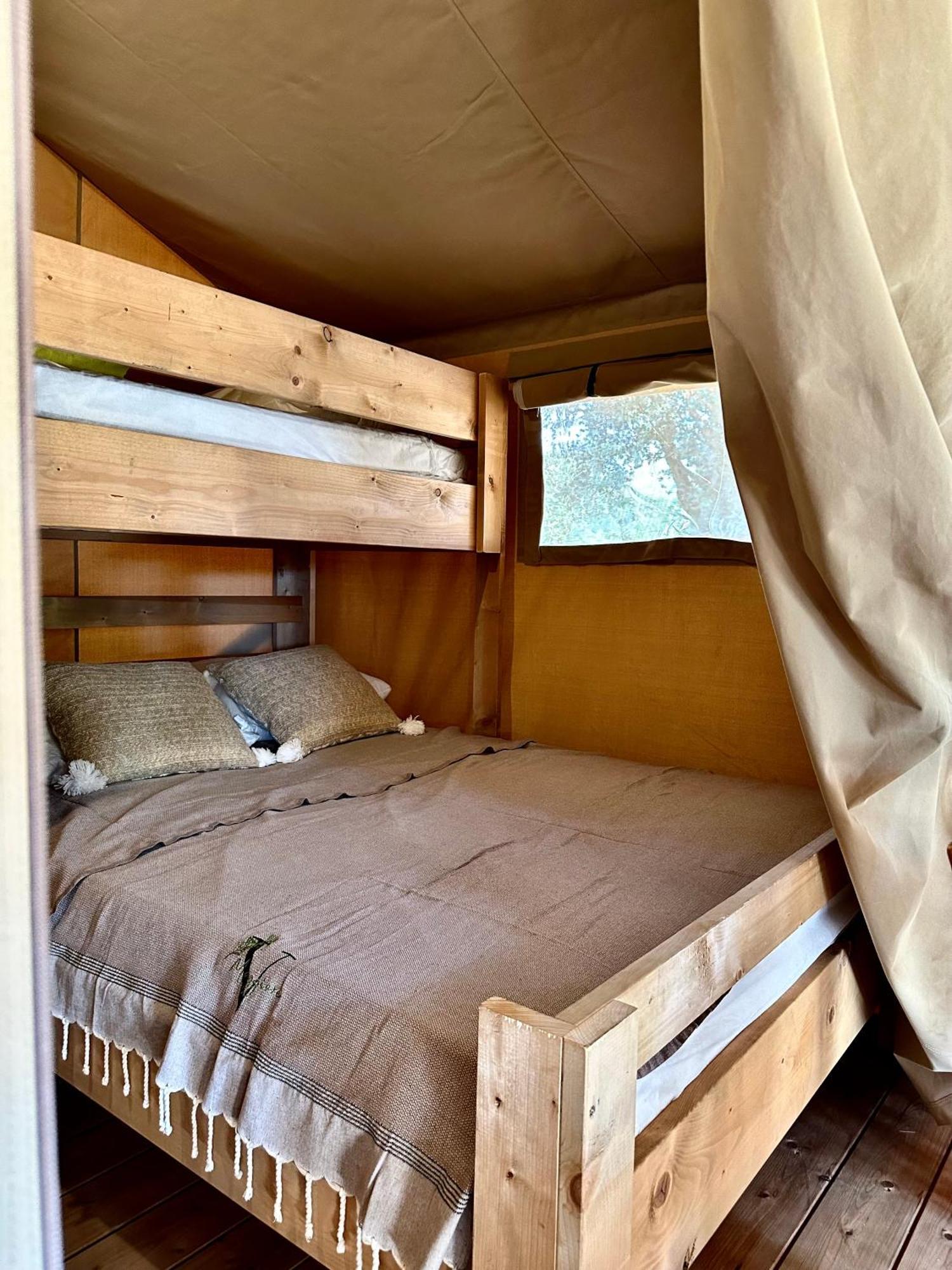 Vigna Maggiore Campsite 3*