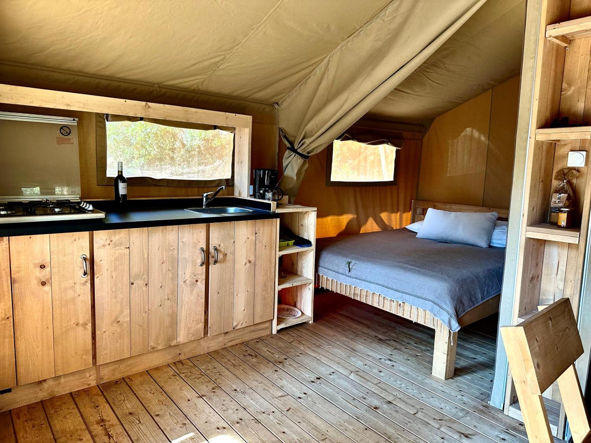 Vigna Maggiore Campsite 3*