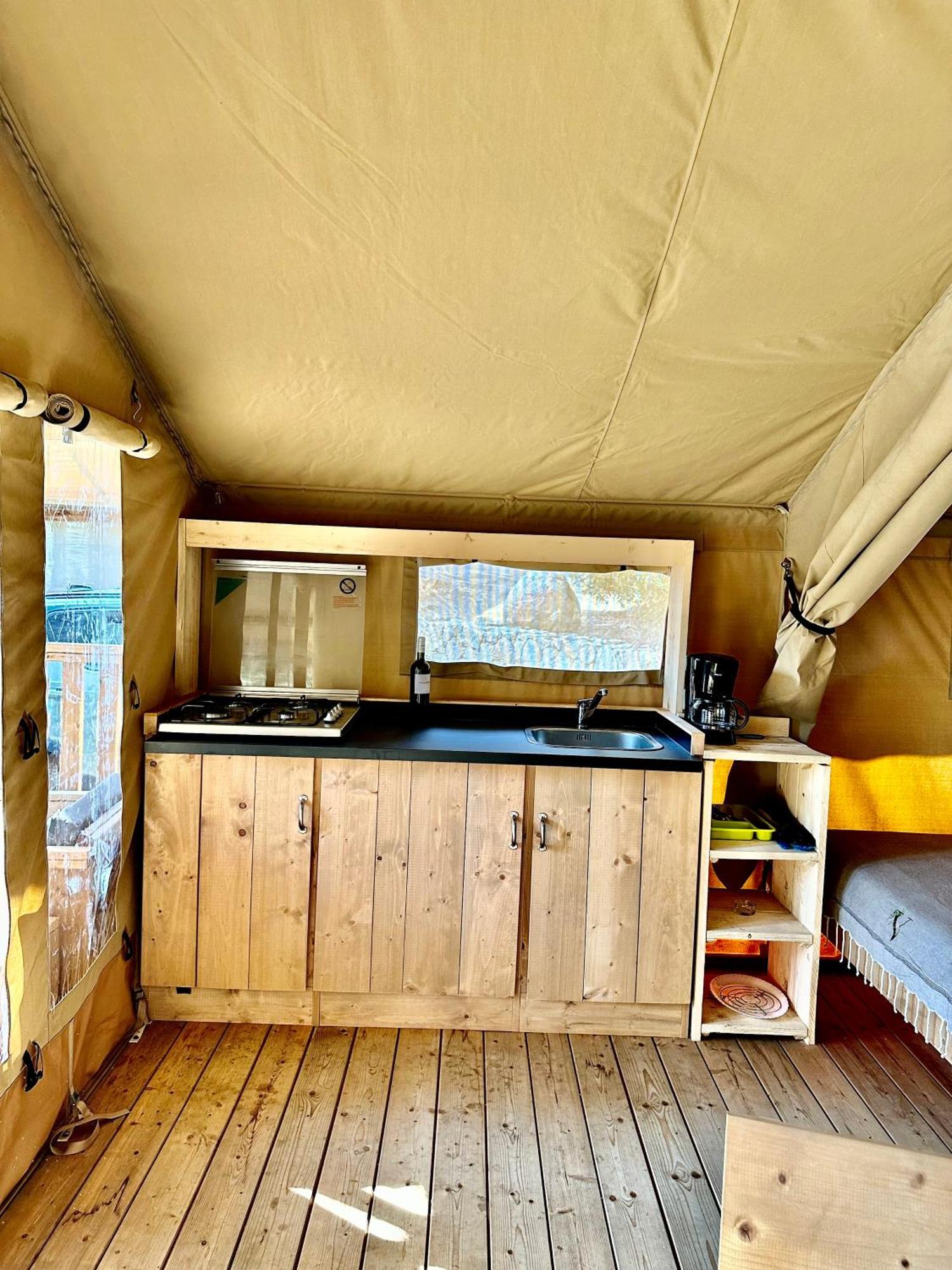 Campsite Vigna Maggiore