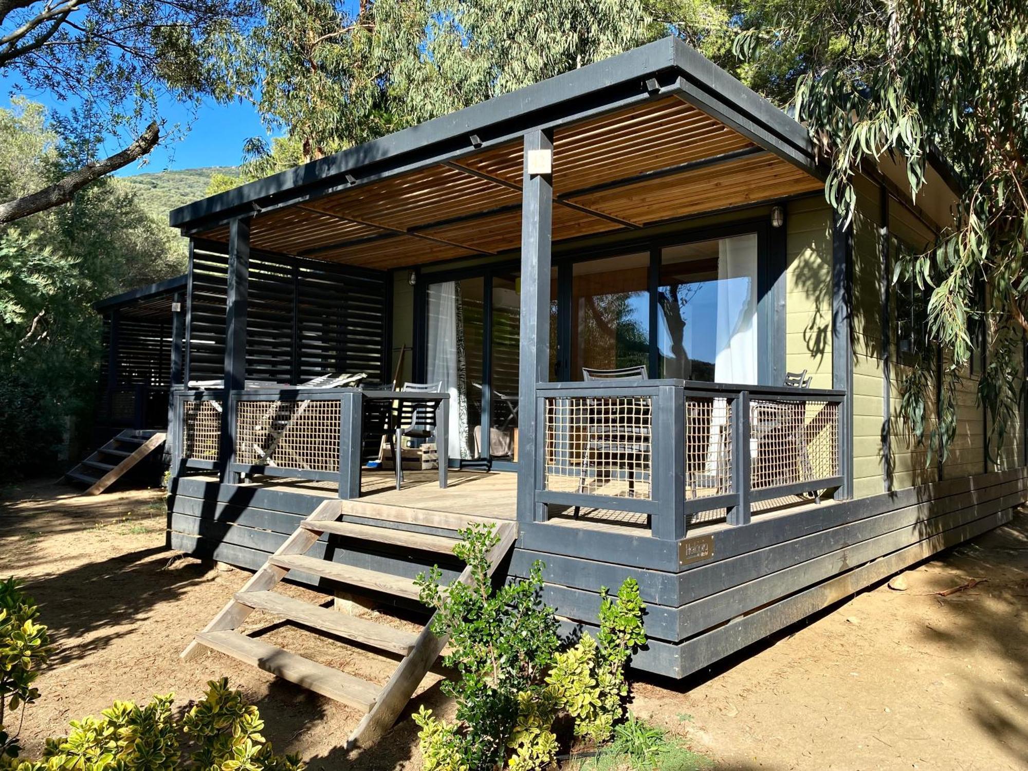 Campsite Vigna Maggiore 3*