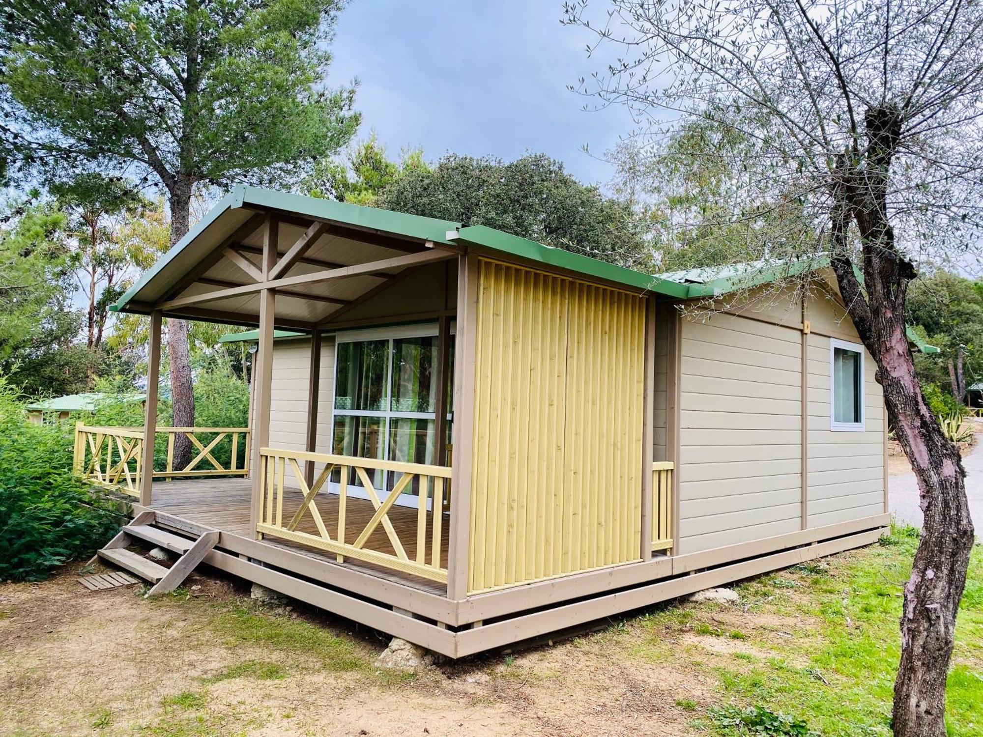 Campsite Vigna Maggiore
