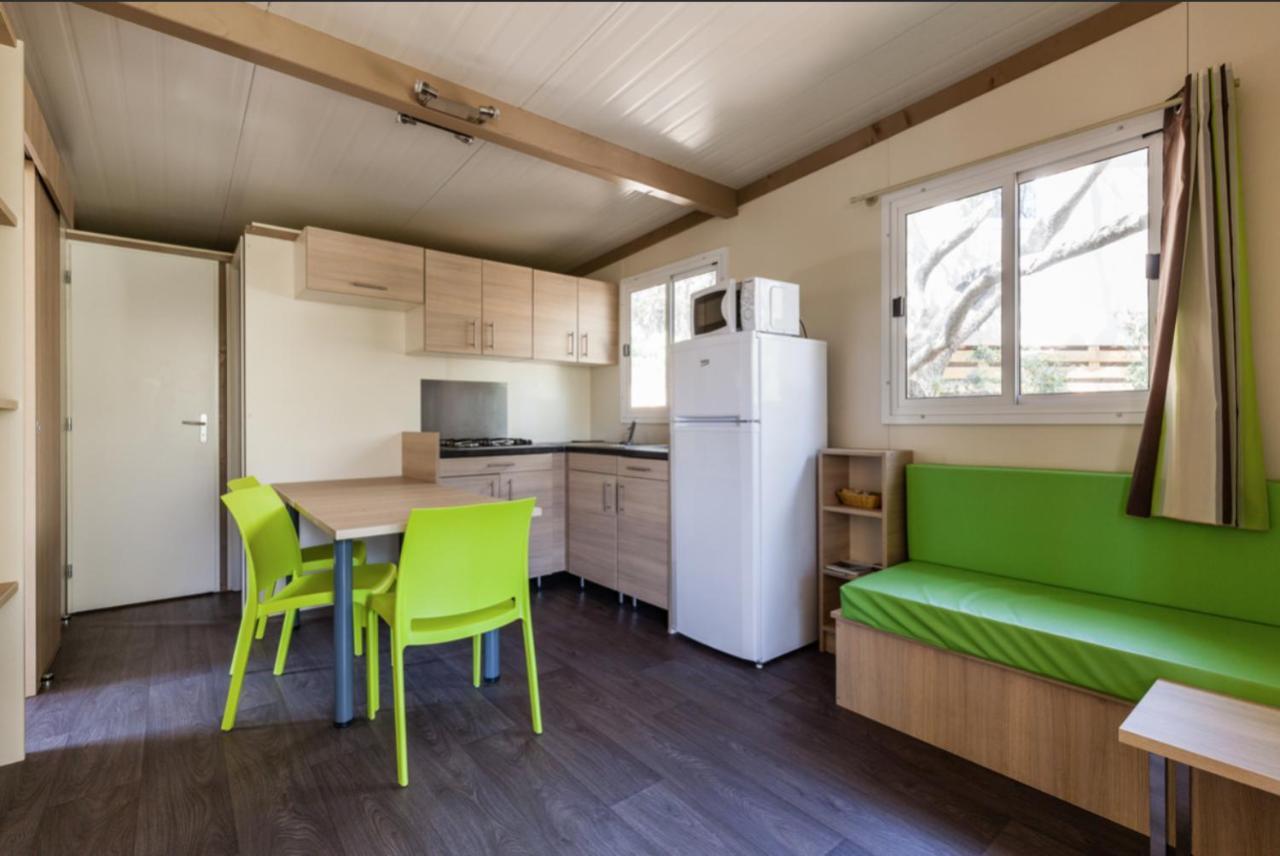 Vigna Maggiore Camping 3*
