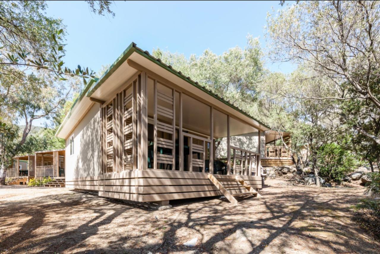 Camping Vigna Maggiore