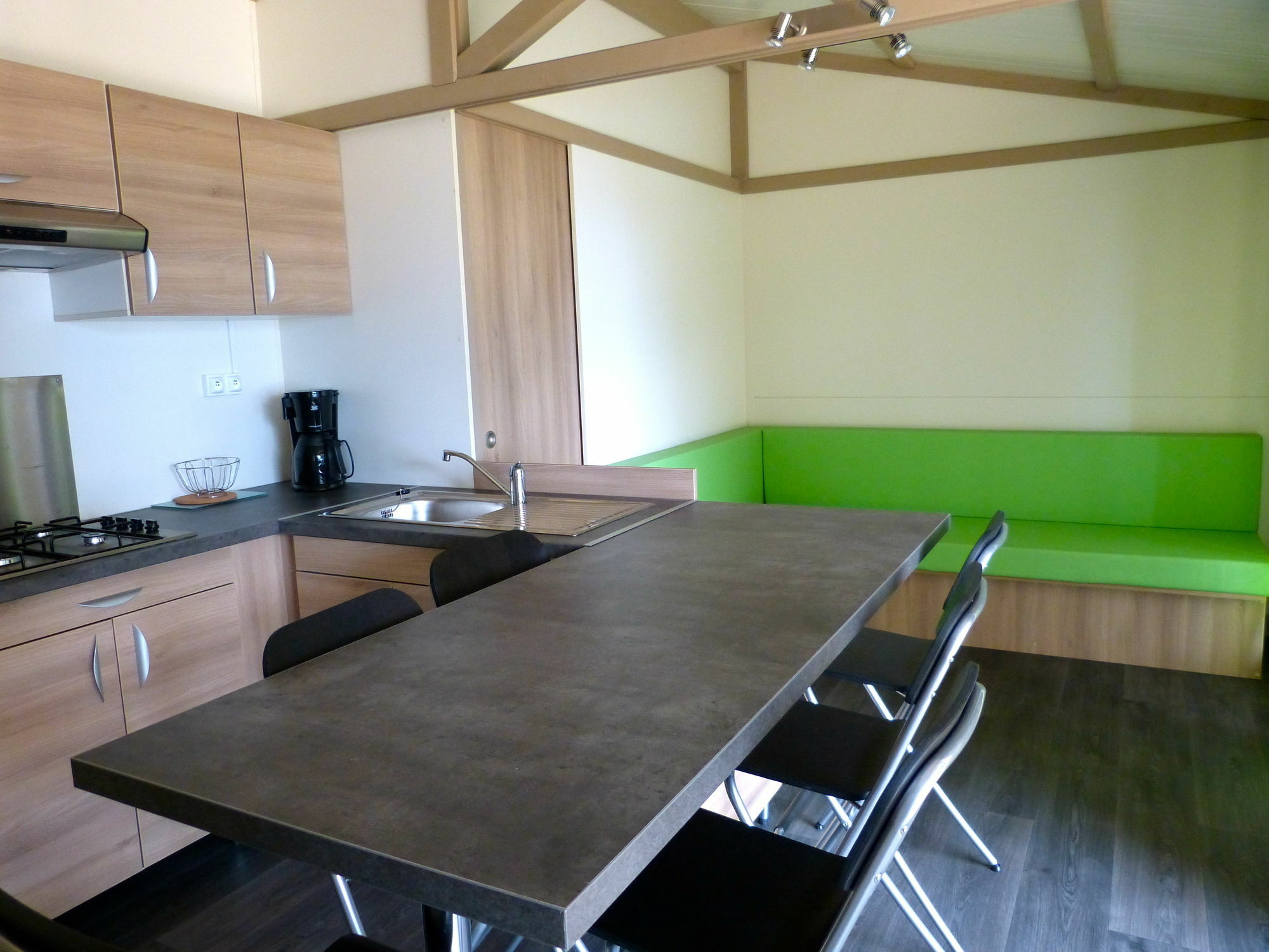 Campsite Vigna Maggiore 3*