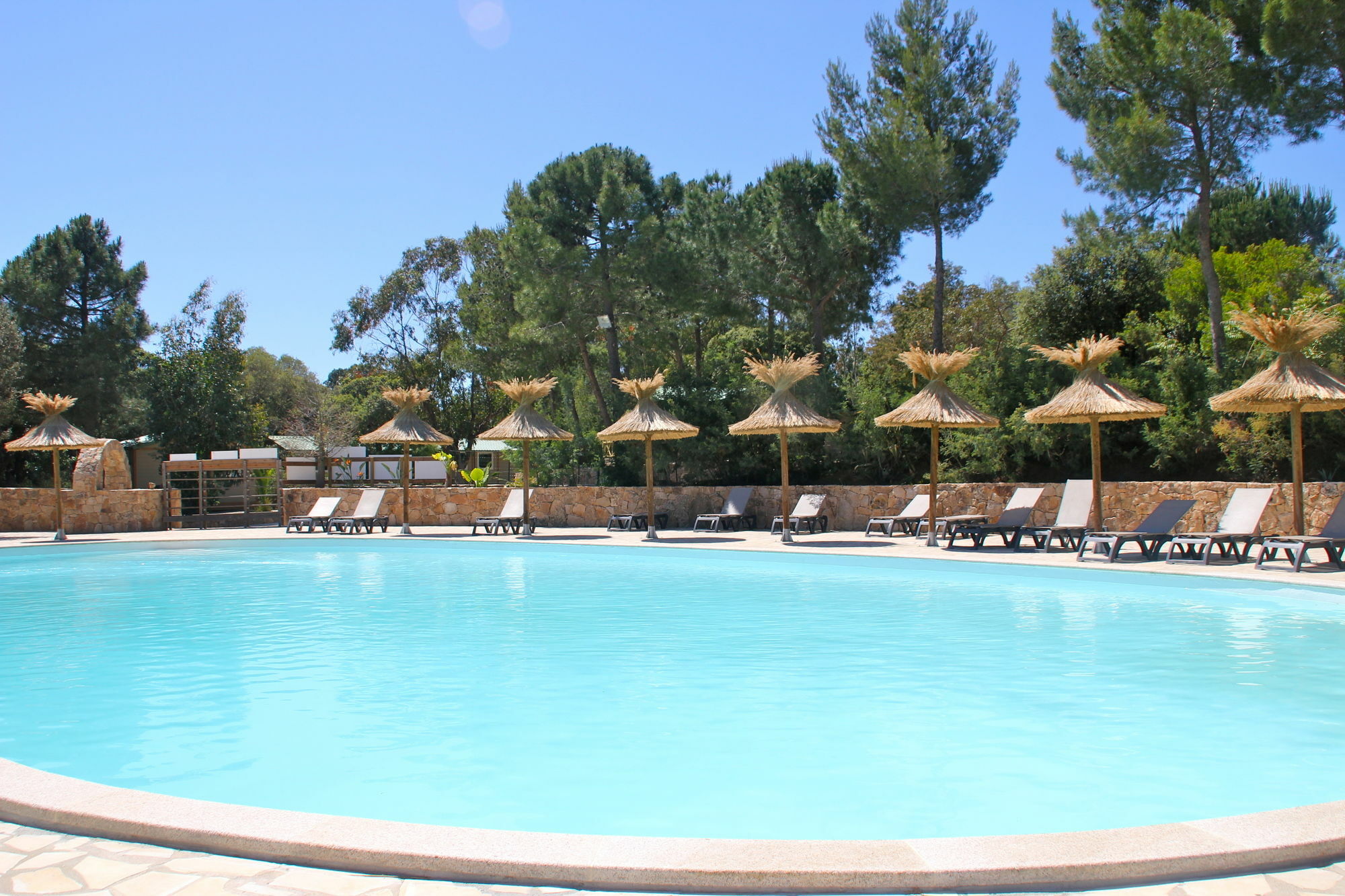 Campsite Vigna Maggiore 3*