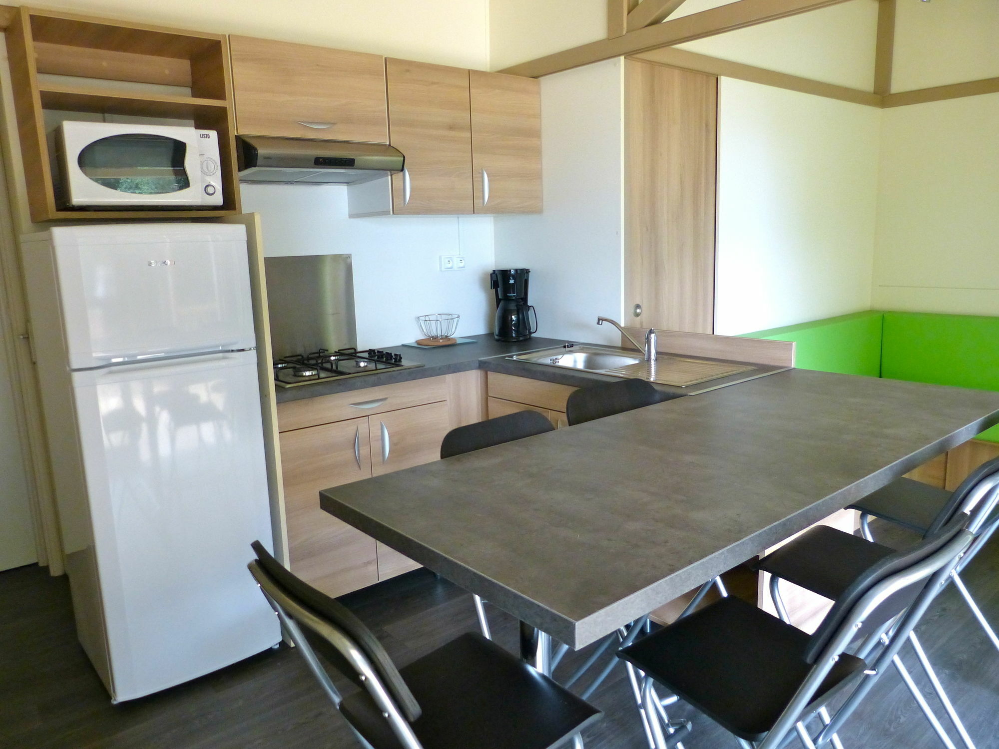 Vigna Maggiore Campsite 3*