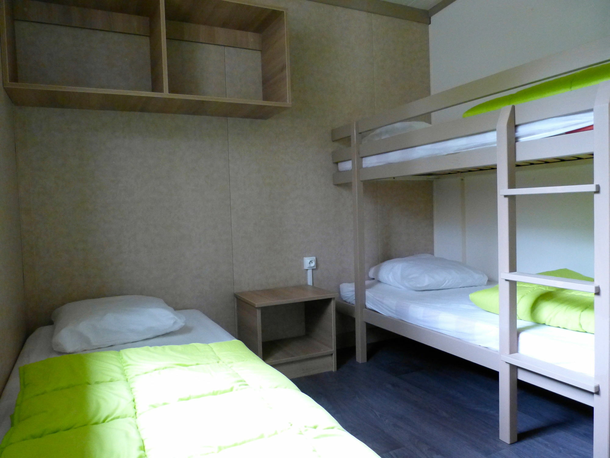 Vigna Maggiore Camping 3*