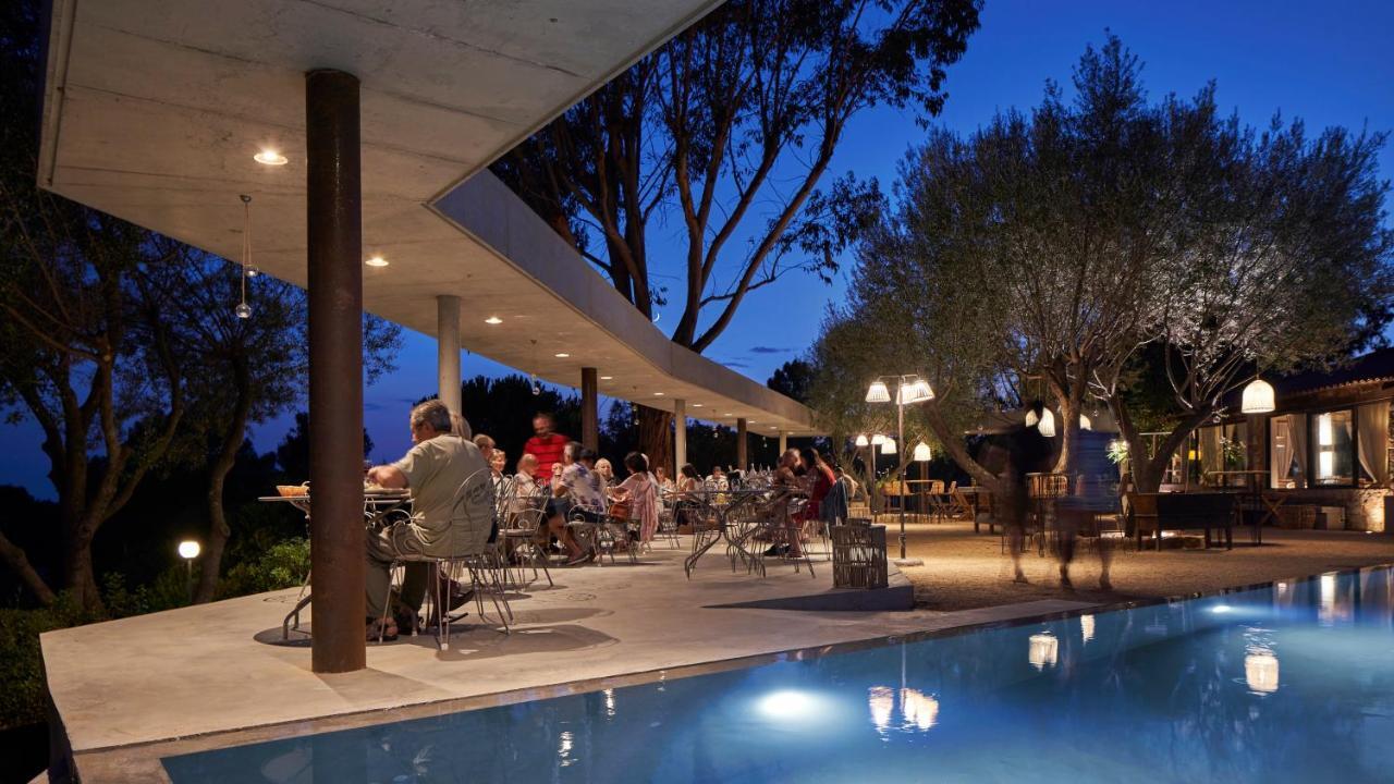 Vigna Maggiore Campsite